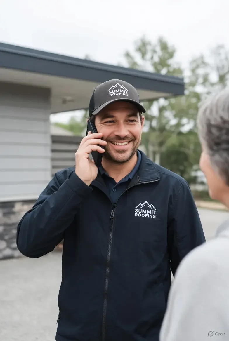Flat Roof Leak Repair Delavan, WI FAQs